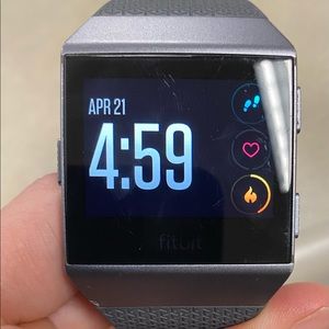 Fitbit Ionic